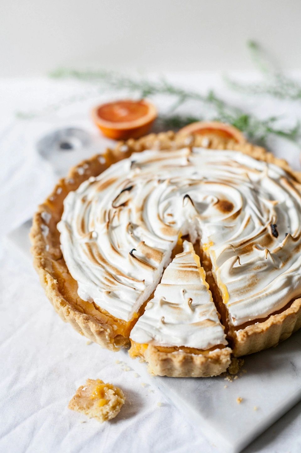 The Magic of Meringue: Light and Airy Desserts for Every Occasion