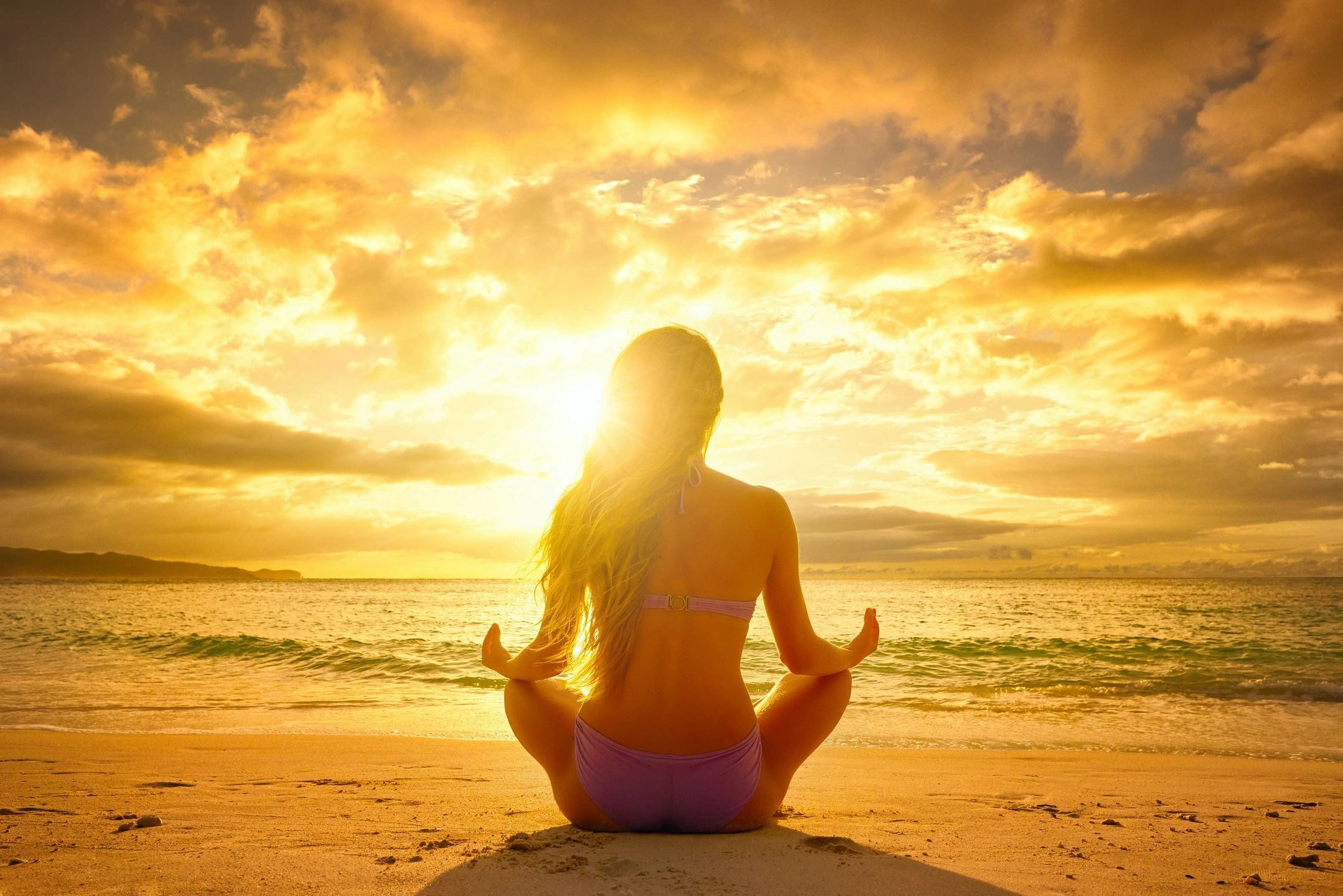 The Benefits of Yoga in Your Fitness Routine