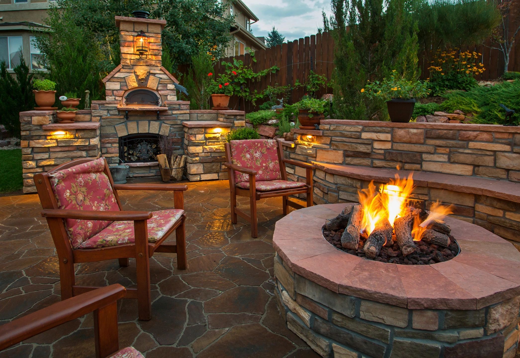 From Gardens to Patios: How to Pick the Best Outdoor Lighting for Every Space