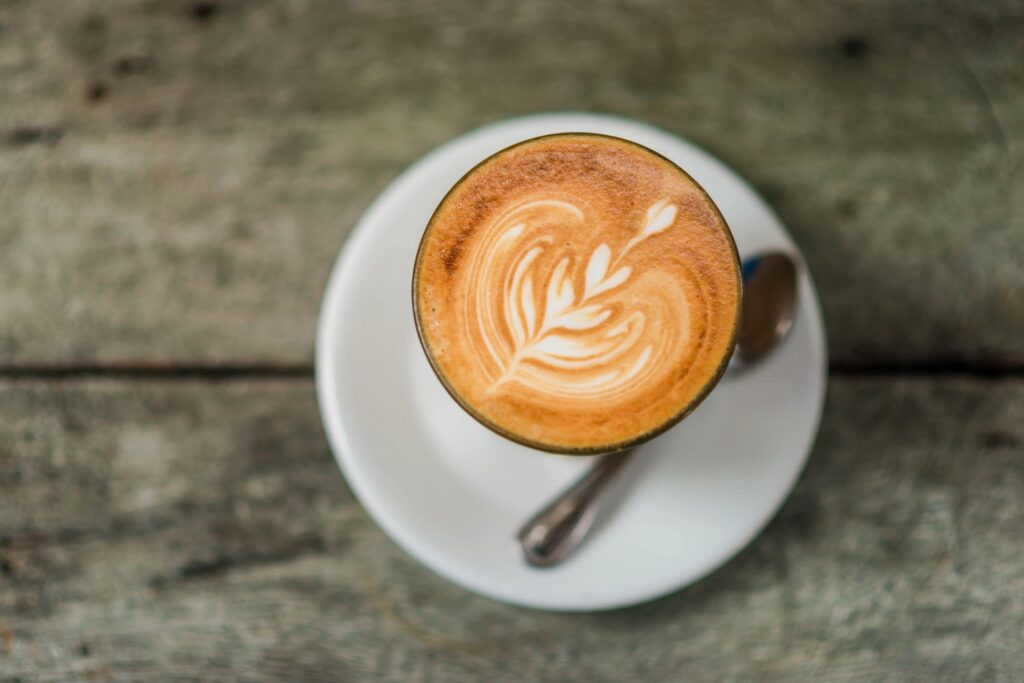 DIY Coffeehouse Favorites: Brew Café-Quality Drinks at Home