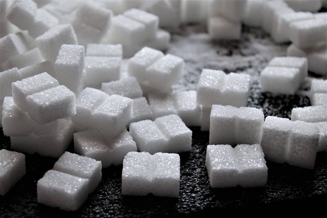 Breaking Free from Sugar Addiction: How to Reduce Sugar Intake Without Feeling Deprived