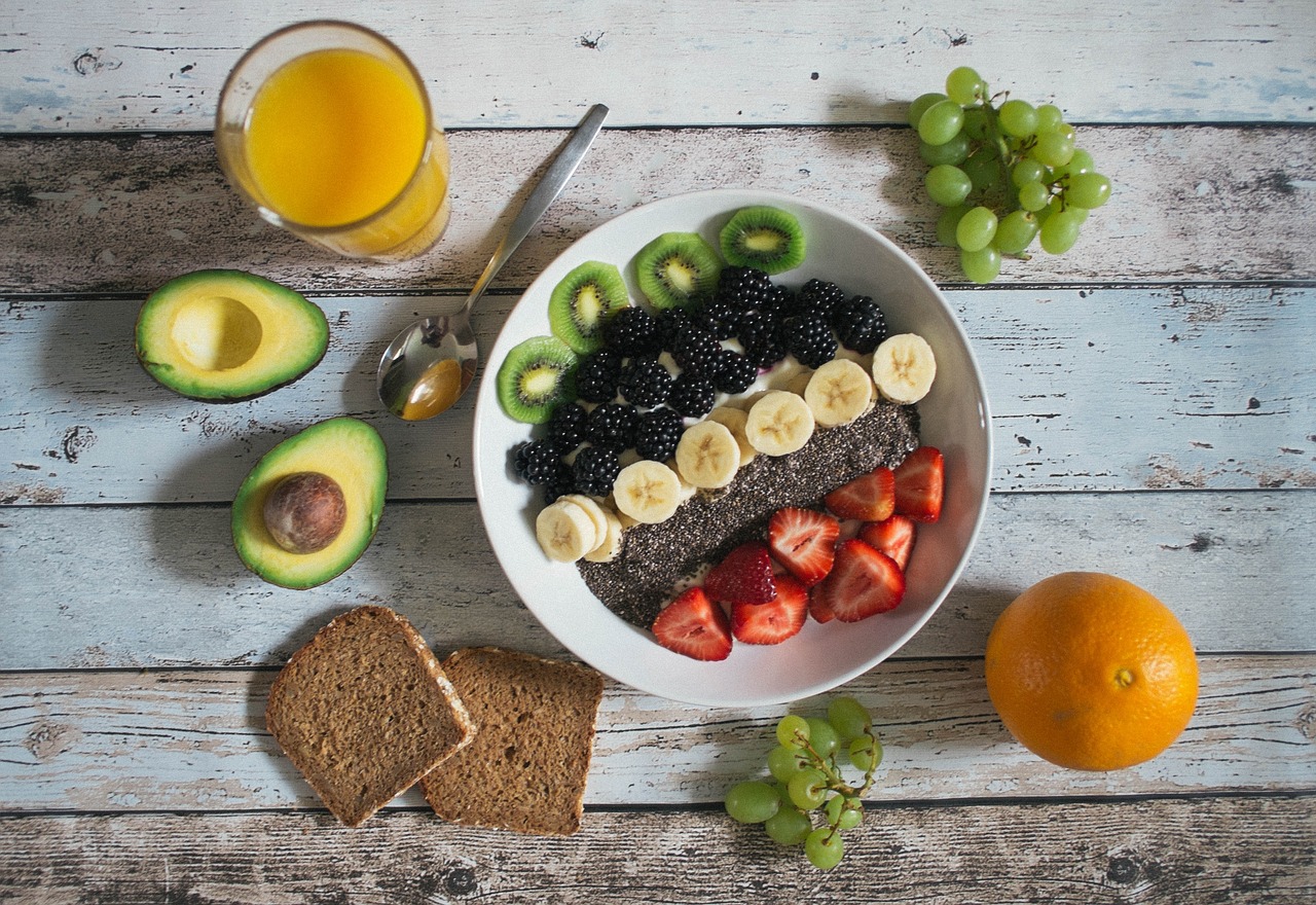 Healthy, Hassle-Free Lunches: Meal Prep Recipes for Busy Days