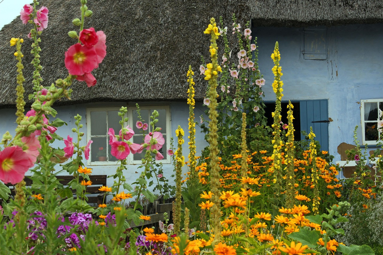 Transform Your Backyard: Stunning Garden Landscaping Ideas You’ll Love