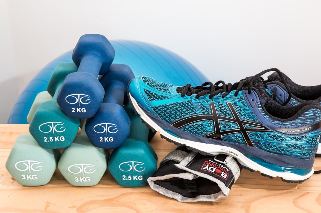 No More Excuses: Starting and Sticking to Your Workout Routine
