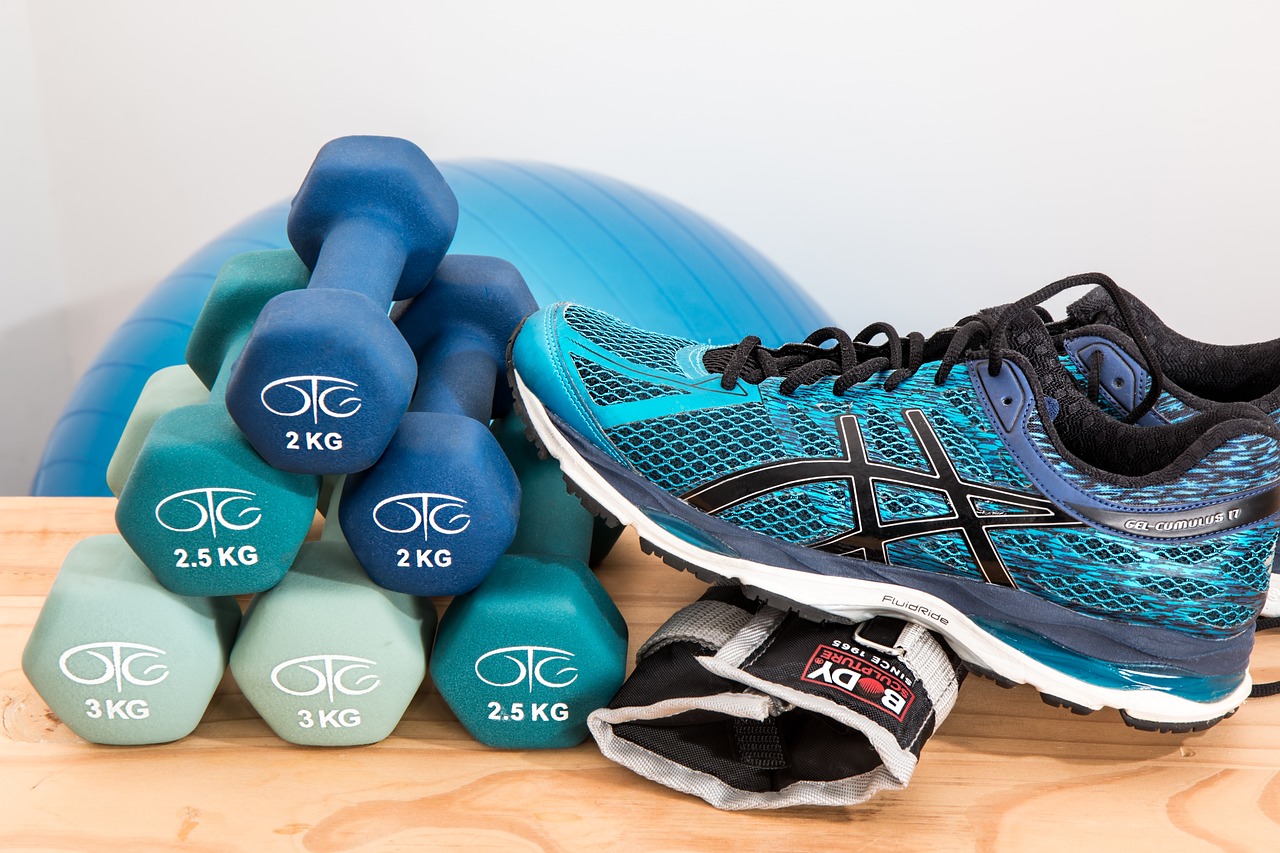 No More Excuses: Starting and Sticking to Your Workout Routine