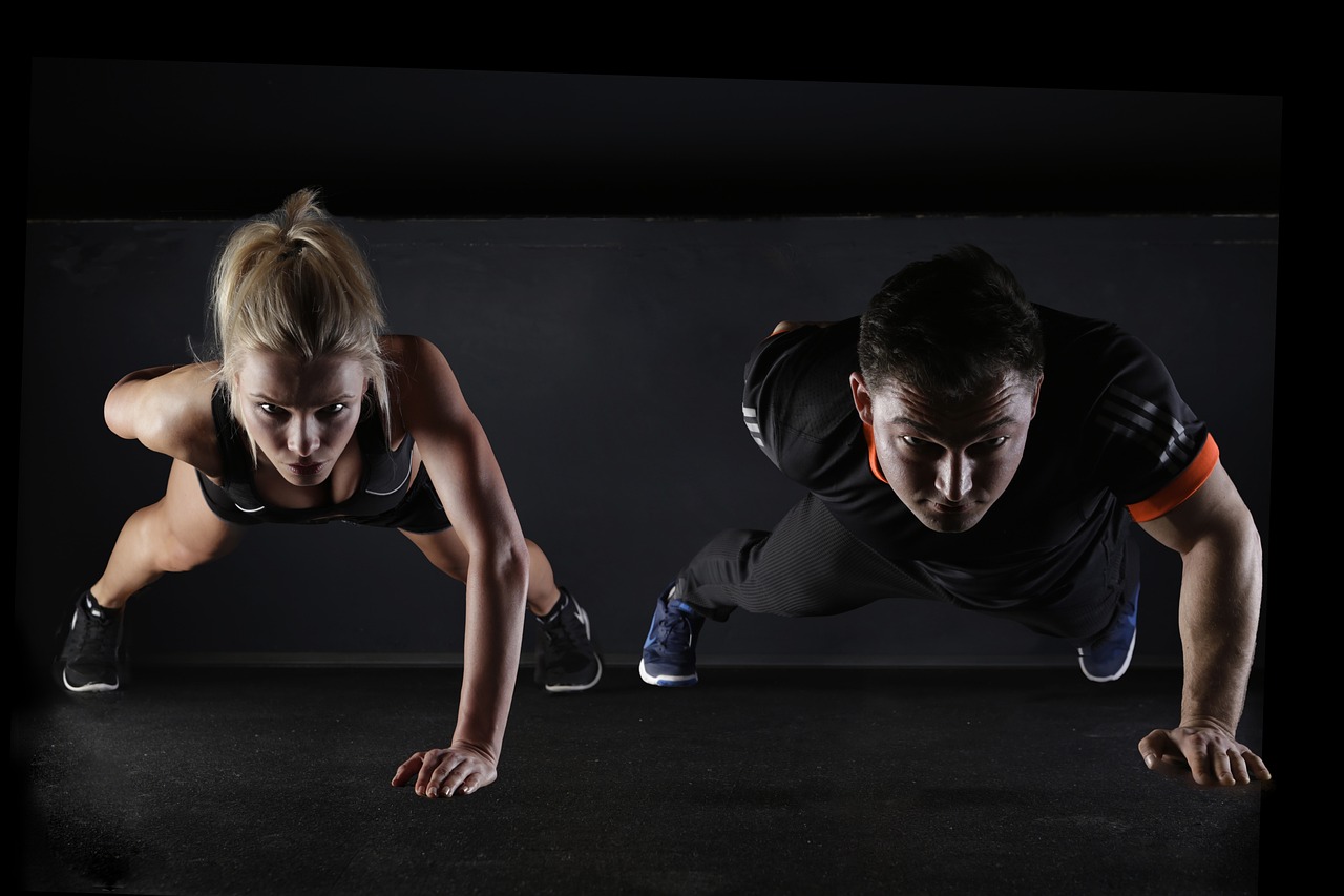 No Equipment, No Problem: Top Bodyweight Exercises for Serious Strength