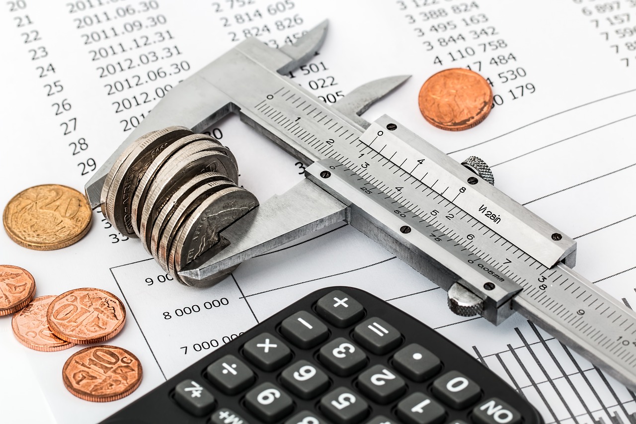 Your Complete Roadmap to Crafting a Stress-Free Budget in 2025