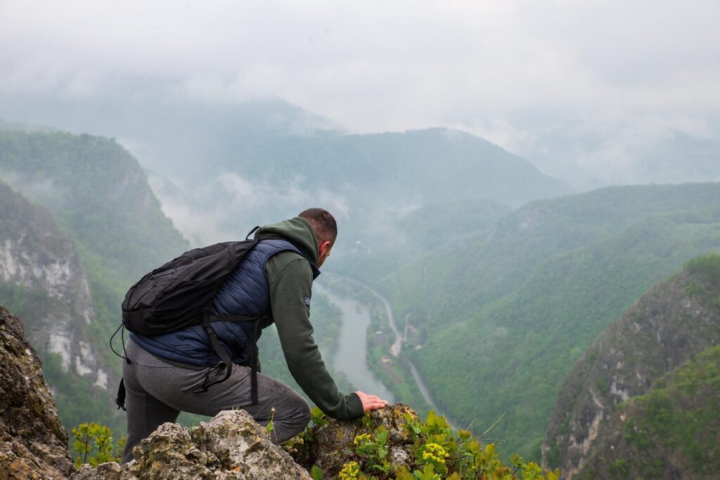 The Power of Nature: How Spending Time Outdoors Improves Health