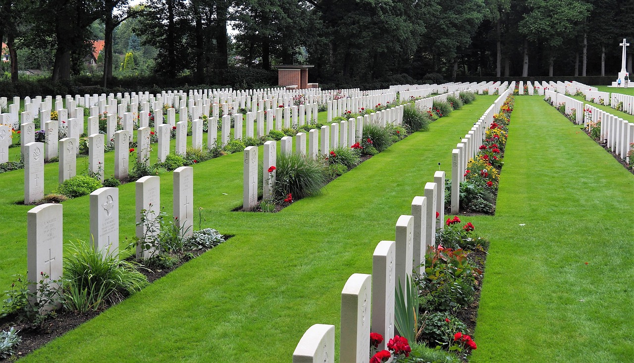 Beyond the Barbecue: The True History and Meaning of Memorial Day