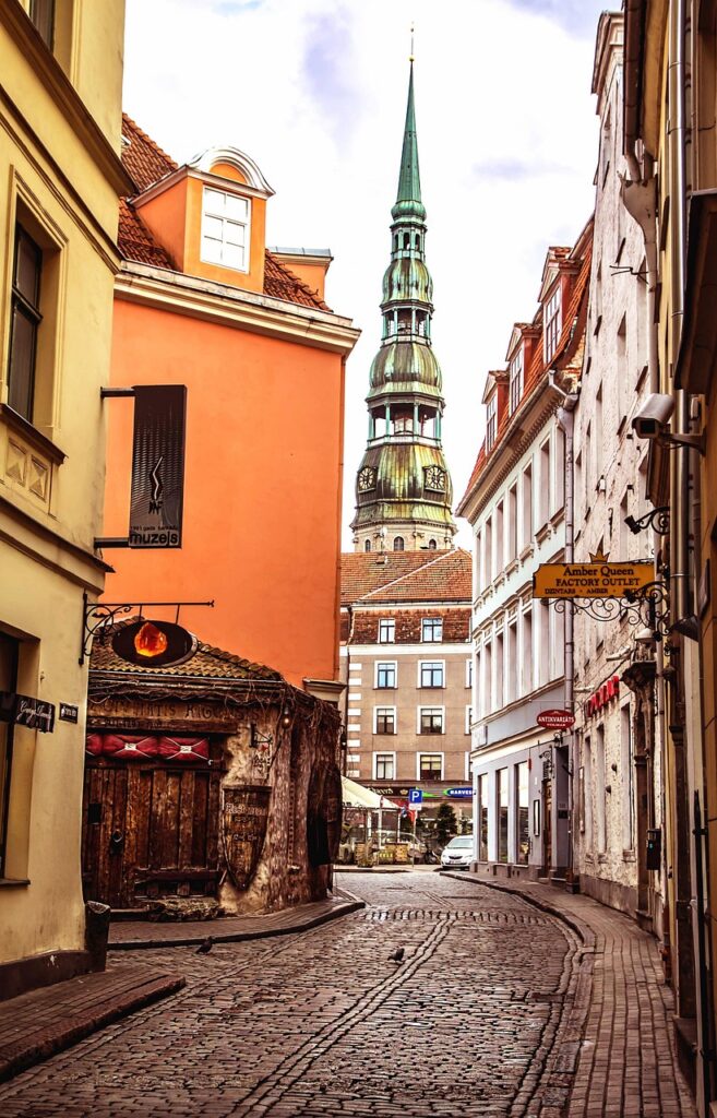 Hidden Gems in Europe: 10 Underrated Destinations You Need to Visit