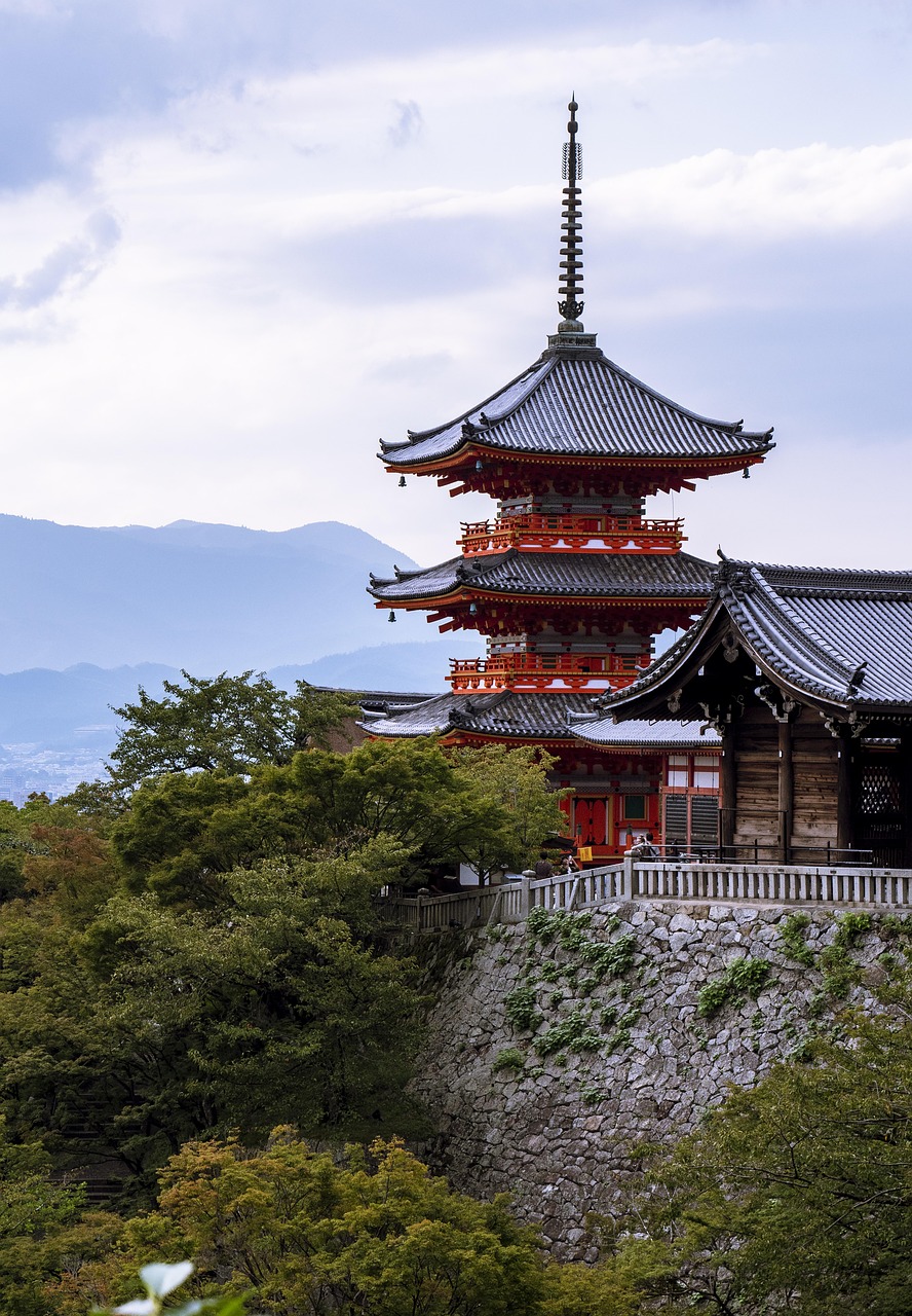 A Journey Through Time: The Most Historic Cities to Visit Around the World