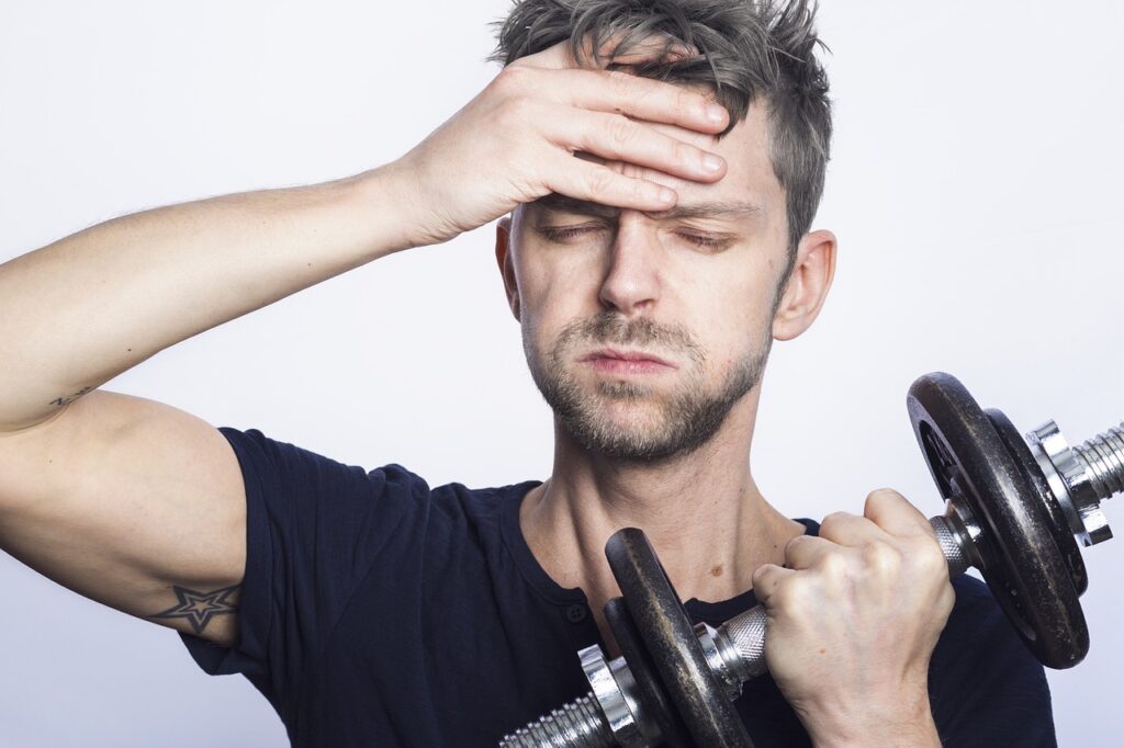 The Impact of Stress on Fitness: How to Manage Stress for Better Performance