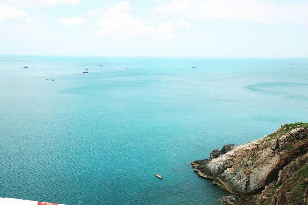 Exploring Remote Islands: The World’s Most Secluded Vacation Spots