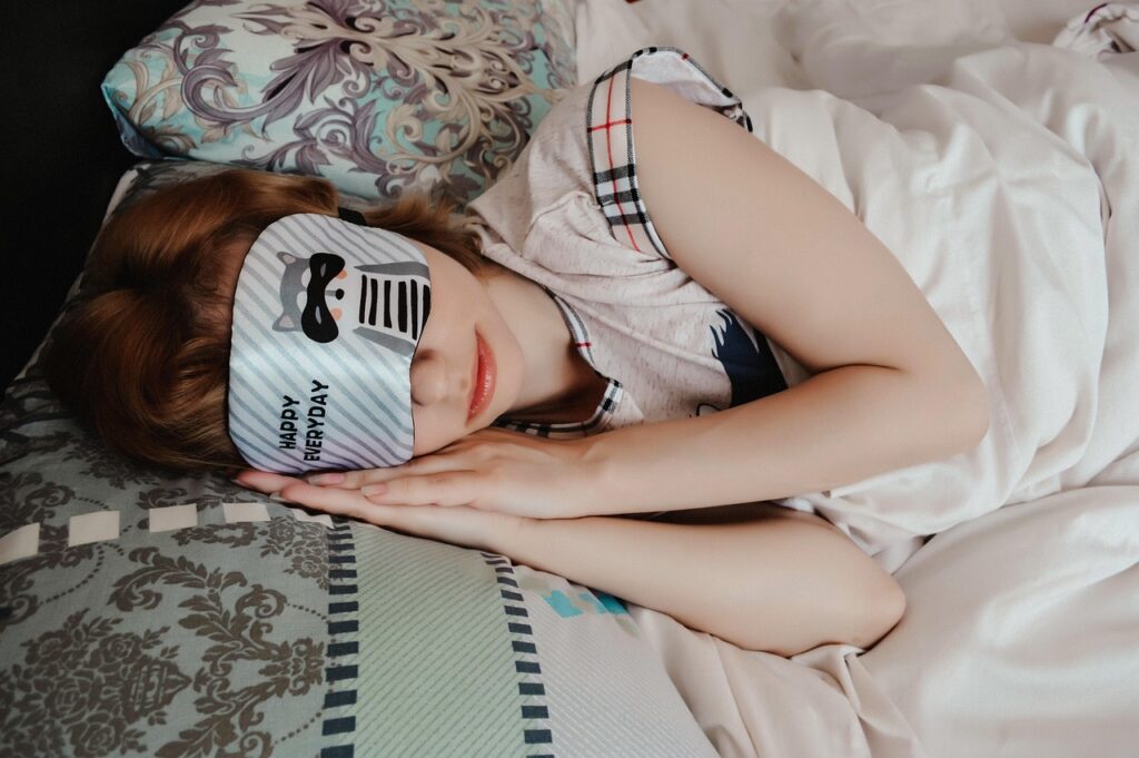 The Role of Sleep in Fitness: Why Rest Is Just as Important as Exercise