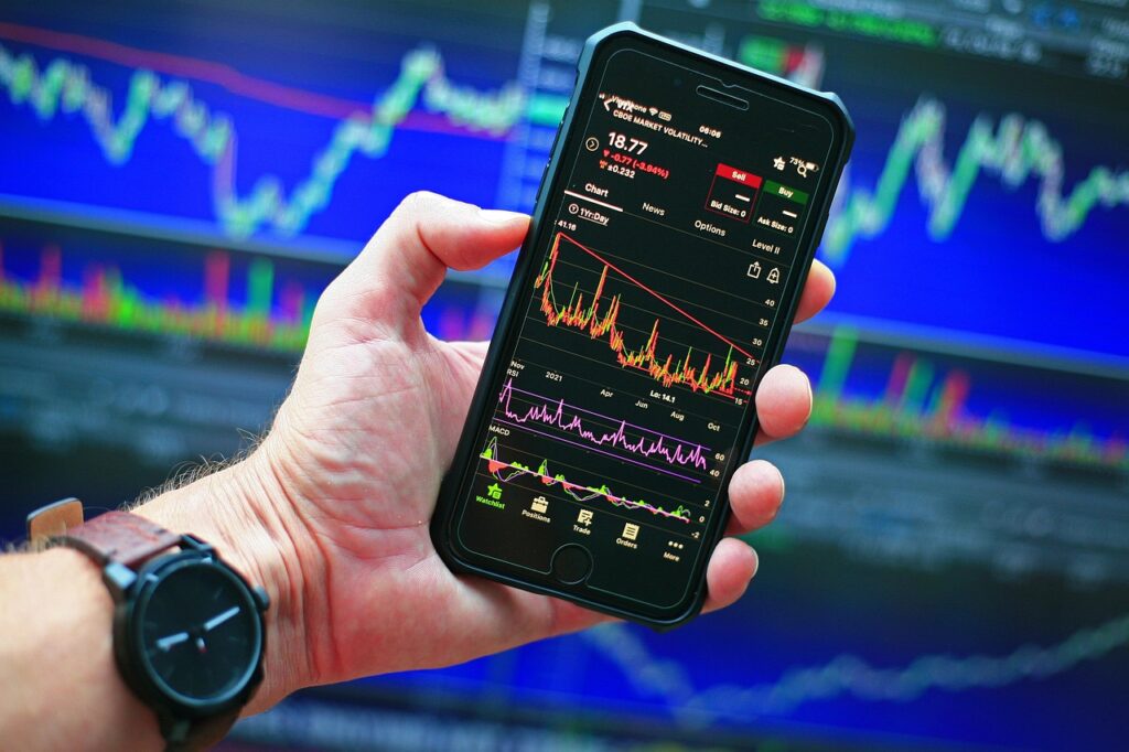 Dividend Investing: How to Create Passive Income Streams