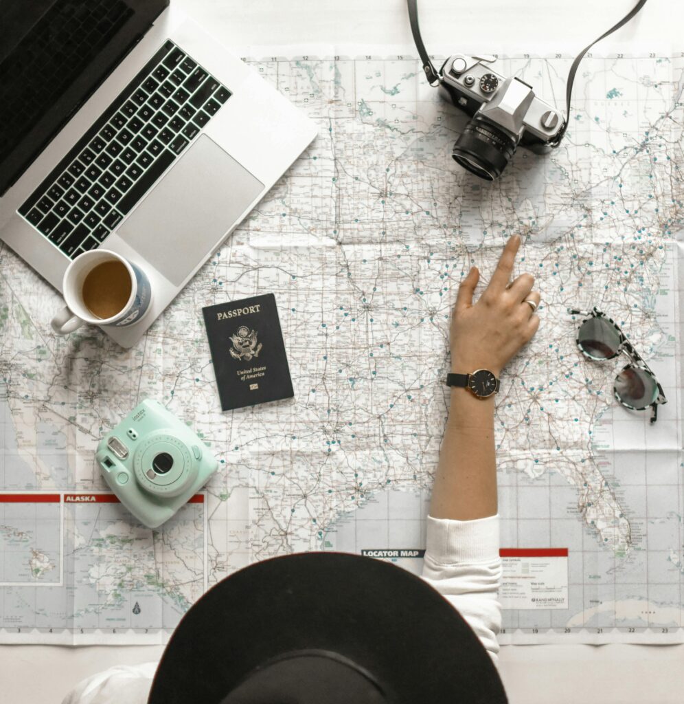 Budget Backpacking: How to Explore the World Without Breaking the Bank