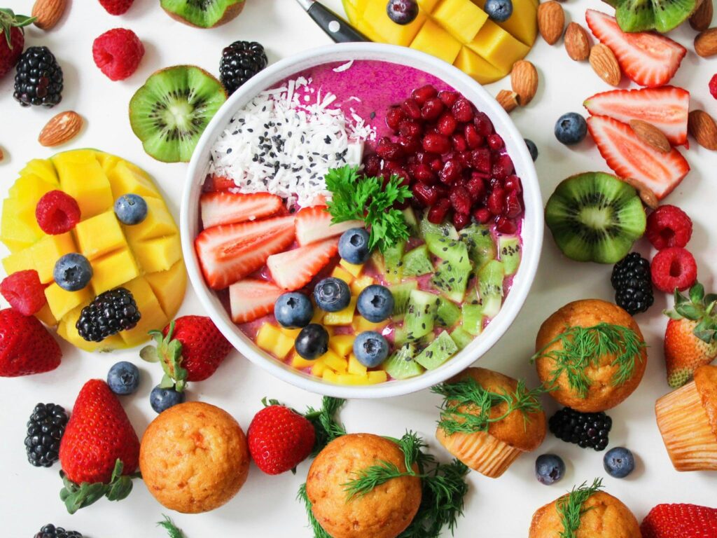 Why You Should Ditch Processed Foods for a Healthier Lifestyle