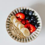 Nutrition for Fitness: The Best Foods to Fuel Your Body Before and After a Workout