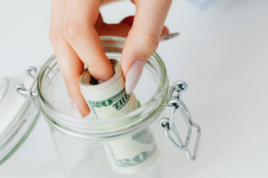 How to Build an Emergency Fund from Scratch — Even on a Tight Budget