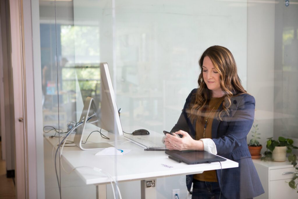 How to Stay Active at Work: Tips for a Healthier Office Environment