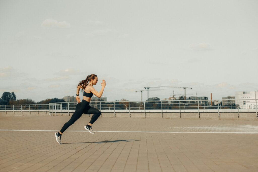 The Benefits of High-Intensity Interval Training (HIIT) for Weight Loss and Endurance