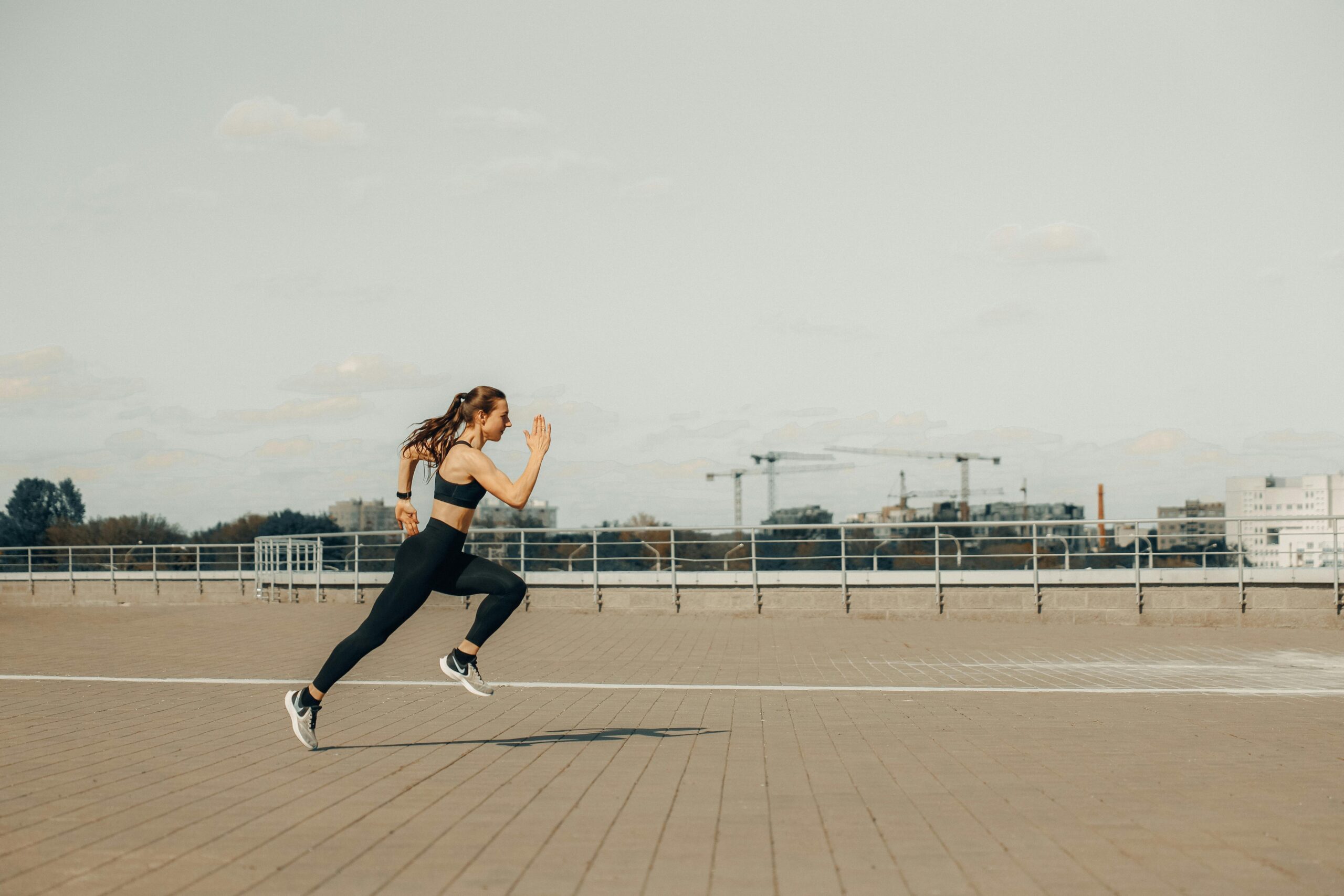 The Benefits of High-Intensity Interval Training (HIIT) for Weight Loss and Endurance