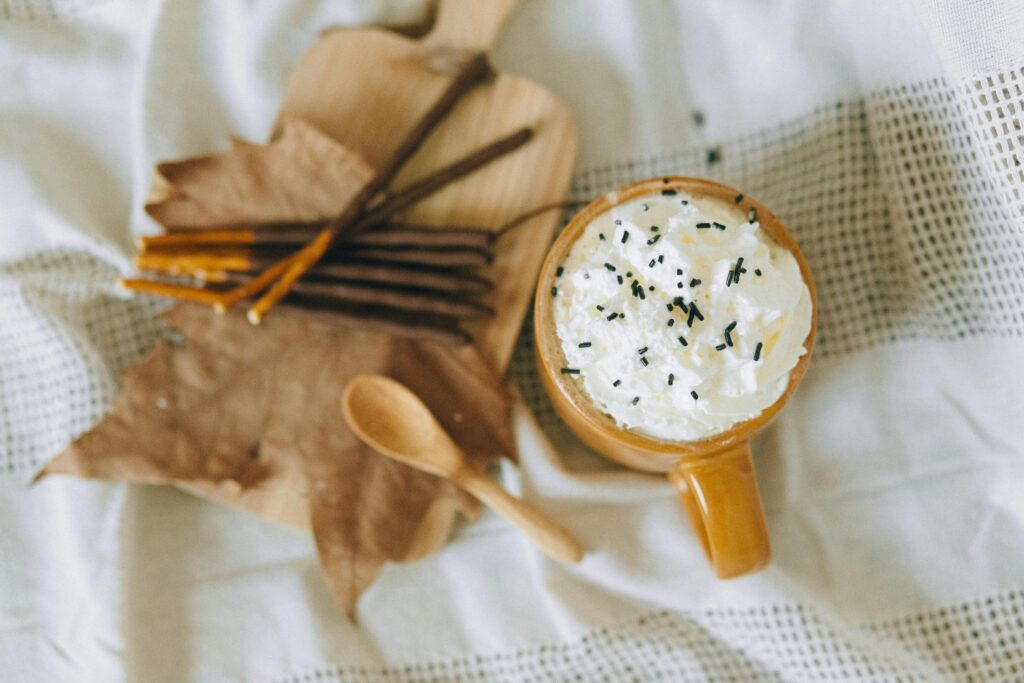 Homemade Flavored Syrups for Coffee, Cocktails, and Sodas