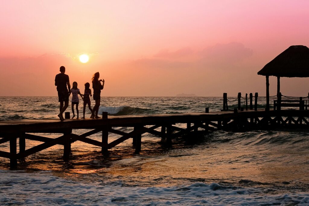 Family Travel Tips: How to Plan the Perfect Vacation with Kids