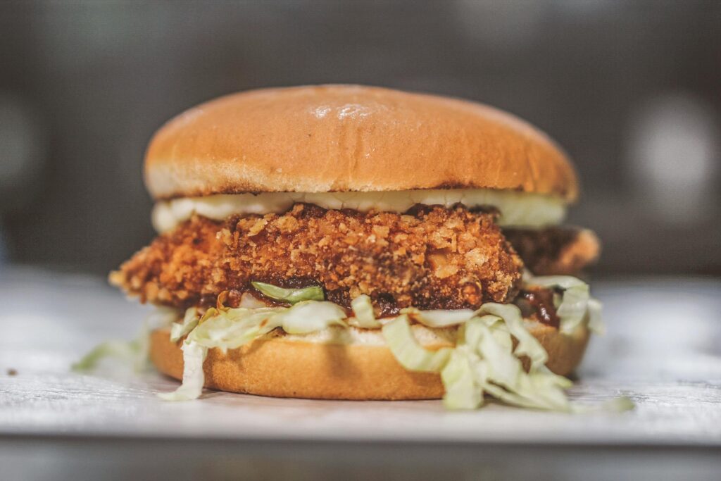 5 Vegan Comfort Foods That Even Meat Lovers Will Crave