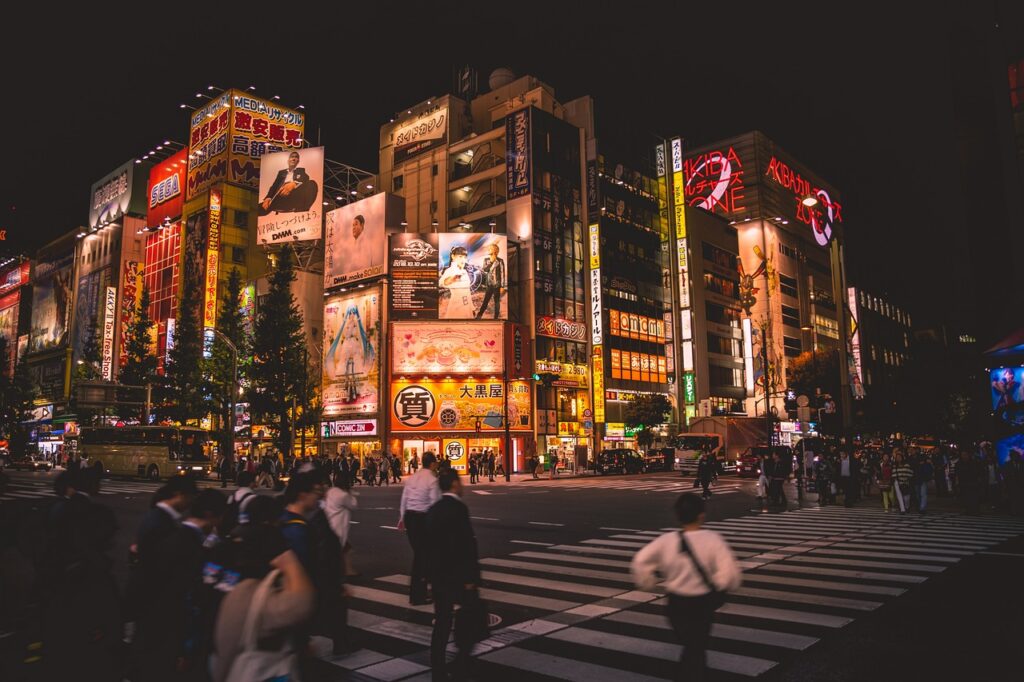 48 Hours in Tokyo: Hidden Gems and Local Experiences You Must See